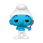 Funko Pop! Smurfs - Vanity Smurf