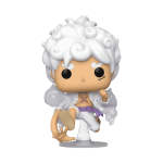 Funko Pop! One Piece - Luffy Gear 5
