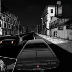Heading Out (PS5)