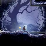 Shadow Labyrinth (PS5)