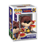 Funko Pop! Banjo Kazooie - Banjo and Kazooie