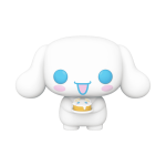 Funko Pop Sanrio: Cinnamorollwith cake