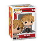 Funko Pop! Chainsaw Man - Denji