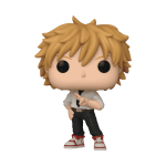 Funko Pop! Chainsaw Man - Denji