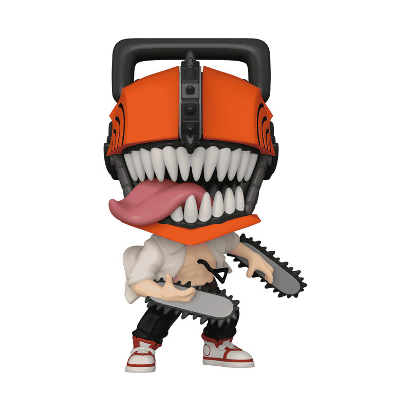 Funko Pop! Chainsaw Man - Chainsaw Man