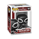 Funko Pop! Harry Osborn (Black Suit)