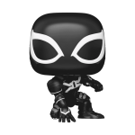Funko Pop! Harry Osborn (Black Suit)