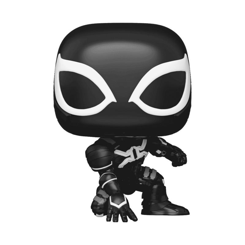Funko Pop! Harry Osborn (Black Suit)