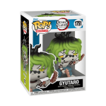 Funko Pop! Demon Slayer - Gyutaro