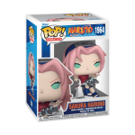 Funko Pop! Naruto Classic - Sakura
