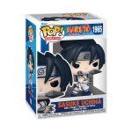 Funko Pop! Naruto Classic - Sasuke