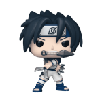 Funko Pop! Naruto Classic - Sasuke