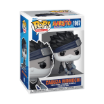 Funko Pop! Naruto Classic - Zabuza