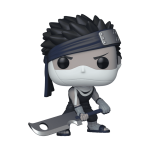 Funko Pop! Naruto Classic - Zabuza
