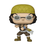 Funko Pop! OnePiece - Usopp (Refresh)