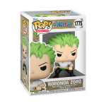 Funko Pop! One Piece - Zoro (Refresh)