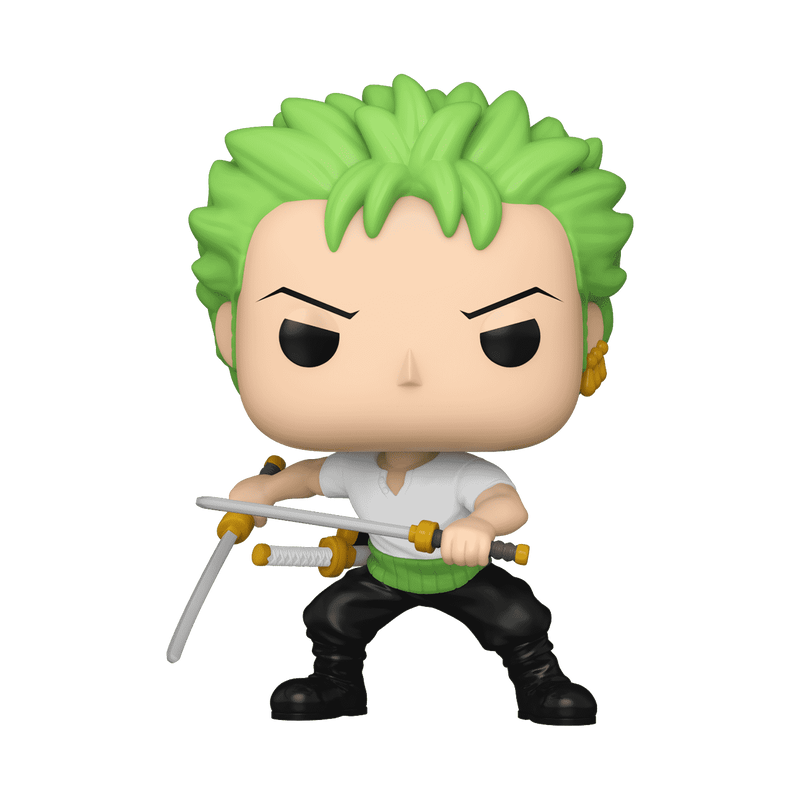 Funko Pop! One Piece - Zoro (Refresh)