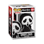 Funko Pop! Ghostface -Ghostface