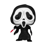 Funko Pop! Ghostface -Ghostface
