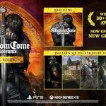 Kingdom Come: Deliverance Royal Edition (PS5)