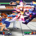 Capcom Fighting Collection 2 (PS4)