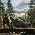 007 First Light (PS5)