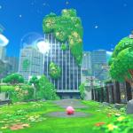 Kirby And The Forgotten Land (Switch)