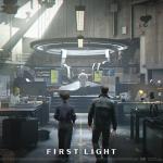 007 First Light (PS5)