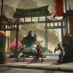 Assassins Creed Chronicles (PS4)