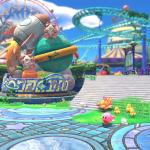 Kirby And The Forgotten Land (Switch)