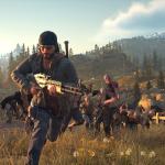 Days Gone (PS4)