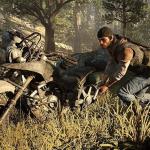 Days Gone (PS4)
