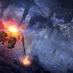 Armored Core VI: Fires of Rubicon Launch Edition (PS5)