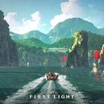 007 First Light (PS5)