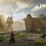 Hogwarts Legacy (PS4)