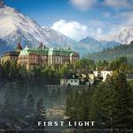007 First Light (PS5)