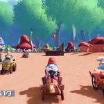 The Smurftastic Collection (PS5)