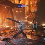 Final Fantasy VII Remake Intergrade (PS5)