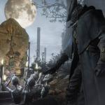 Bloodborne Game of The Year (PS4)