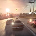Need For Speed Heat (PS4)