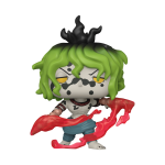 Funko Pop! Animation: Demon Slayer - Gyutaro (Blood Attack)