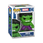 Funko Pop! Marvel NC - Hulk