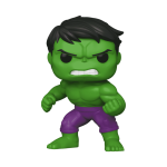 Funko Pop! Marvel NC - Hulk
