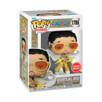 Funko Pop! OnePiece - Borsalino