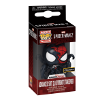 Pocket Pop! Spider-Man - AdvancedSuit 2.0 Symbiote