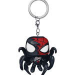 Pocket Pop! Spider-Man - AdvancedSuit 2.0 Symbiote
