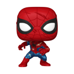 Funko Pop! Spider-Man (No Way Home Suit) (Brand New Day)