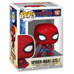 Funko Pop! Spider-Man (No Way Home Suit) (Brand New Day)