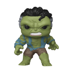 Funko Pop! Spider-Man Brand New Day - Hulk