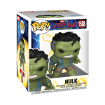 Funko Pop! Spider-Man Brand New Day - Hulk
